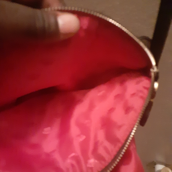 Gently used purse - Picture 5 of 12